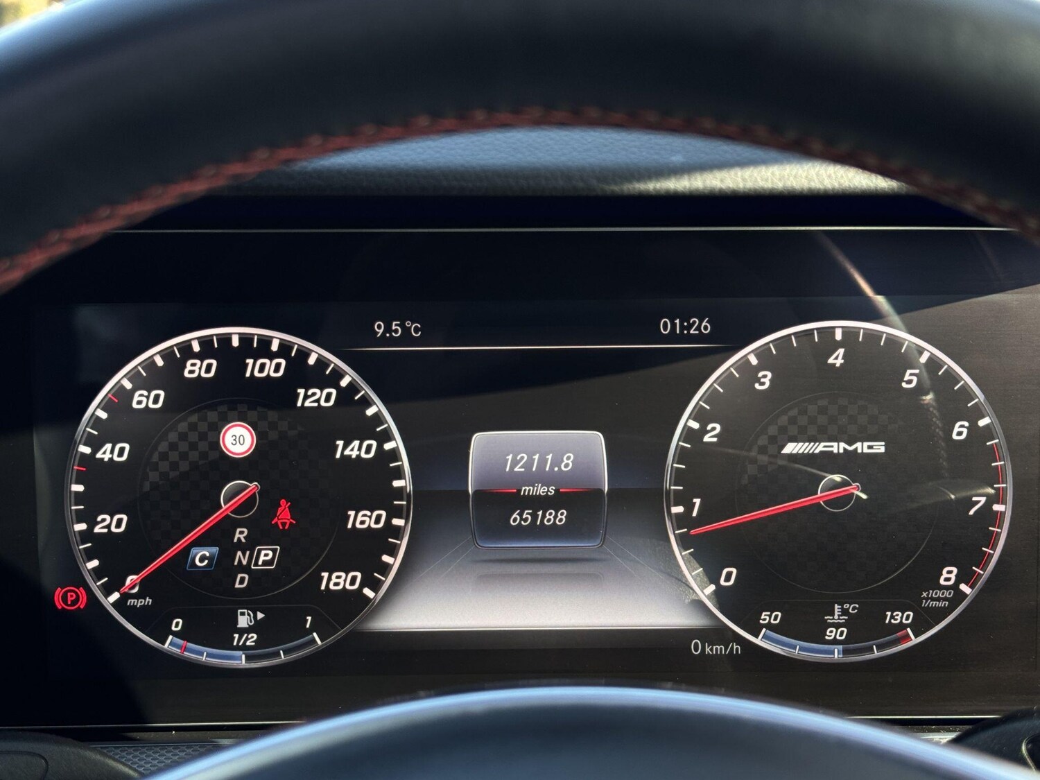 Used Mercedes-Benz E Class for sale - 77807653: Photo 85