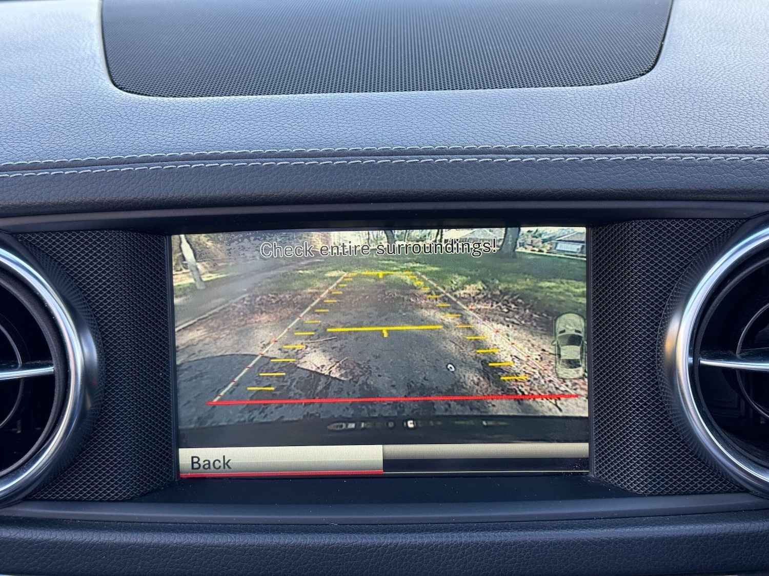 Used Mercedes-Benz SL 2014 for sale - 78033740: Photo 12