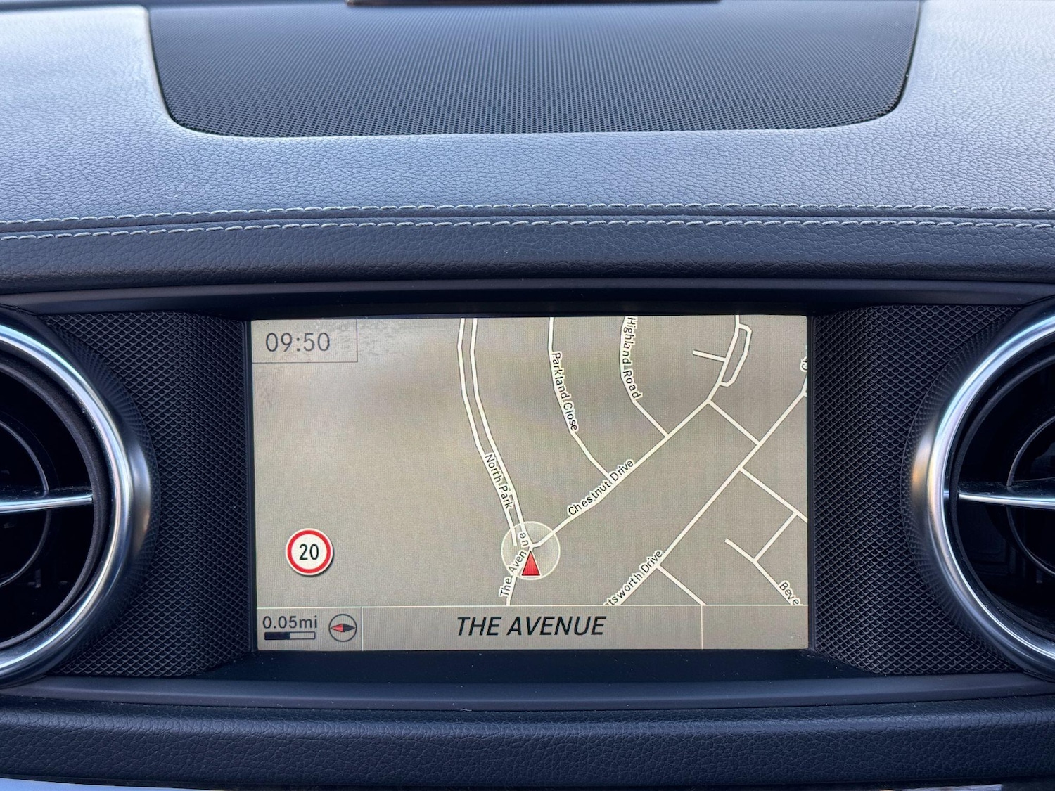 Used Mercedes-Benz SL 2014 for sale - 78033740: Photo 27