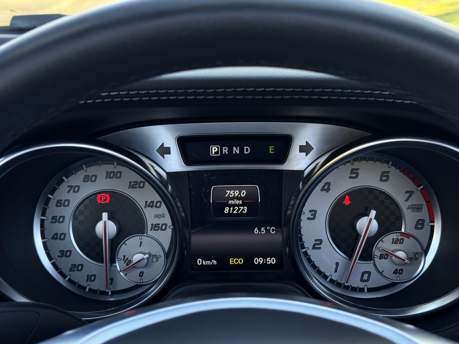 Used Mercedes-Benz SL 2014 for sale - 78033740: Photo 63