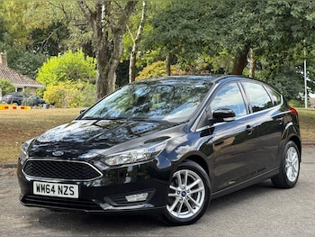 Used Ford Focus 2014 for sale - 75623175: Photo