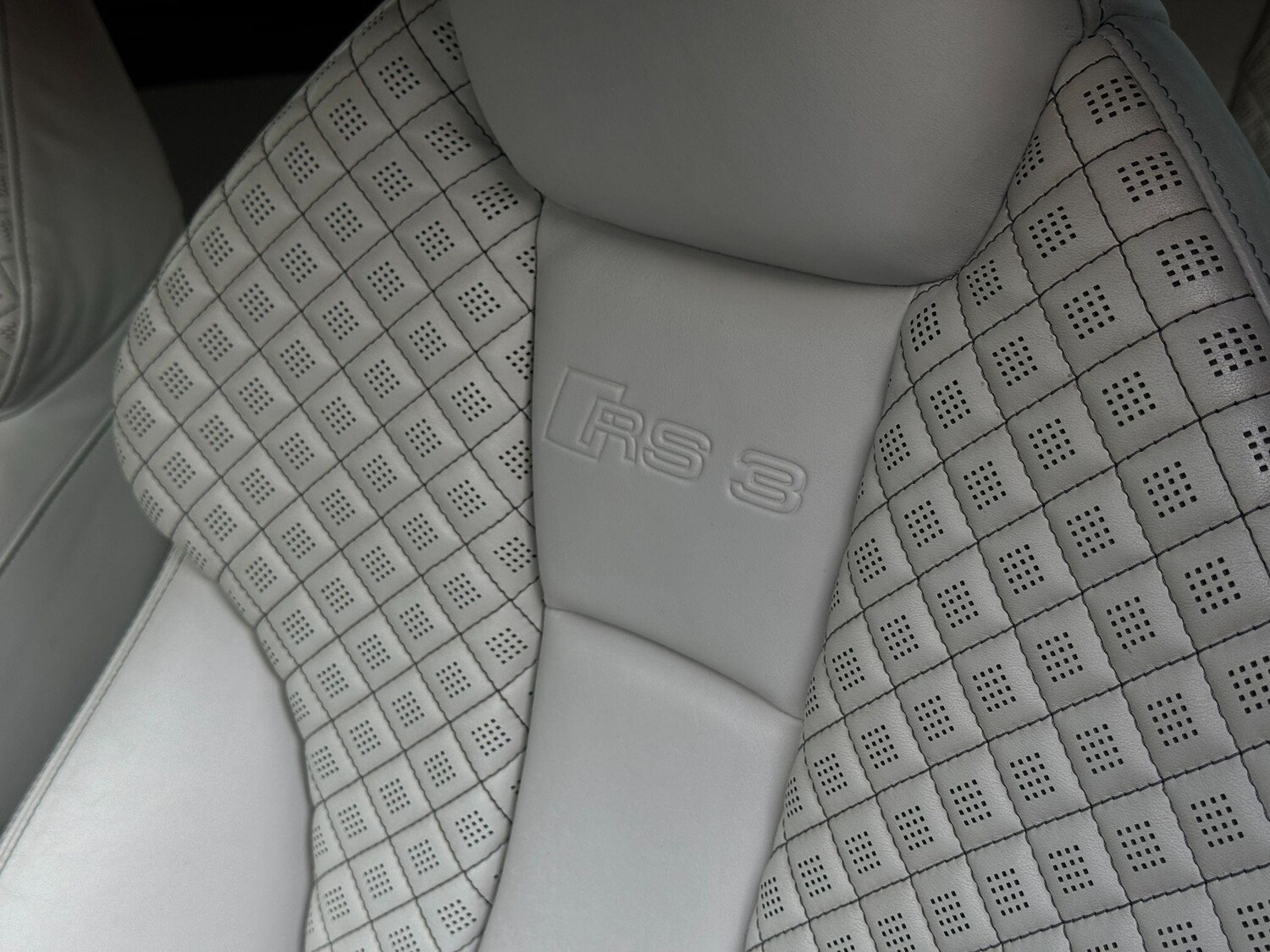 Used Audi RS3 2016 for sale - 77509665: Photo 11