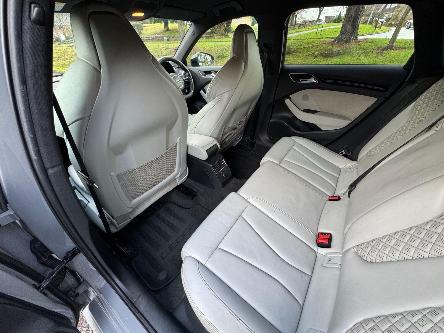 Used Audi RS3 2016 for sale - 77509665: Photo 13