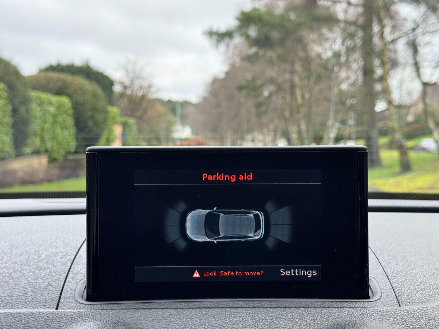 Used Audi RS3 2016 for sale - 77509665: Photo 15