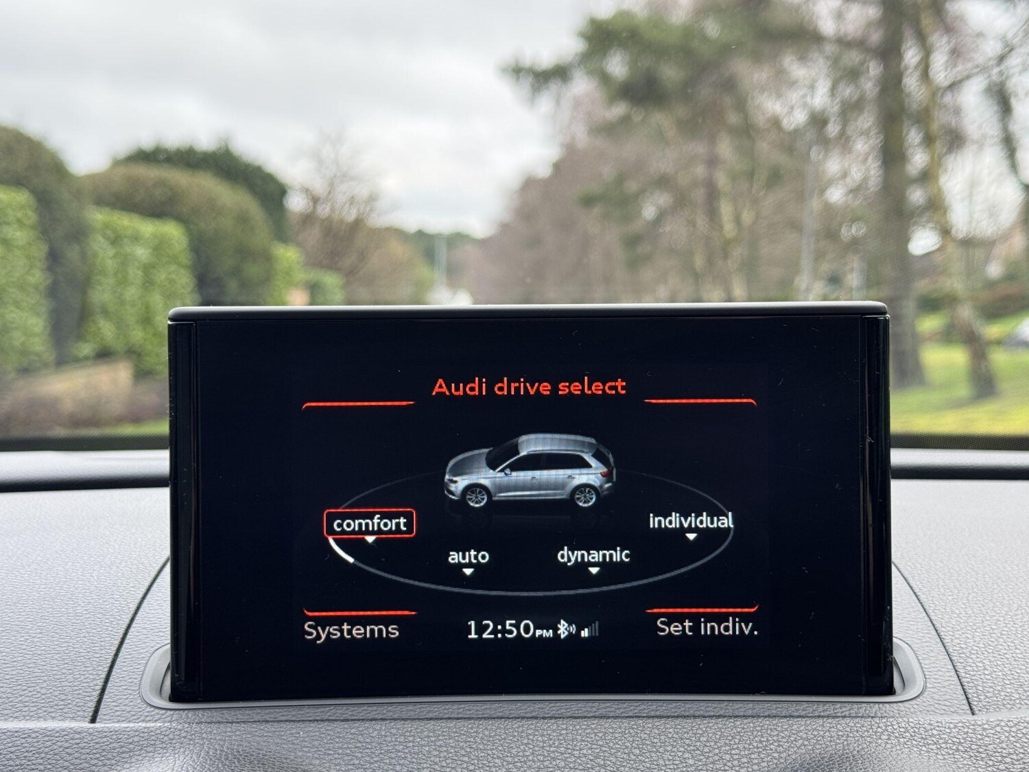 Used Audi RS3 2016 for sale - 77509665: Photo 16