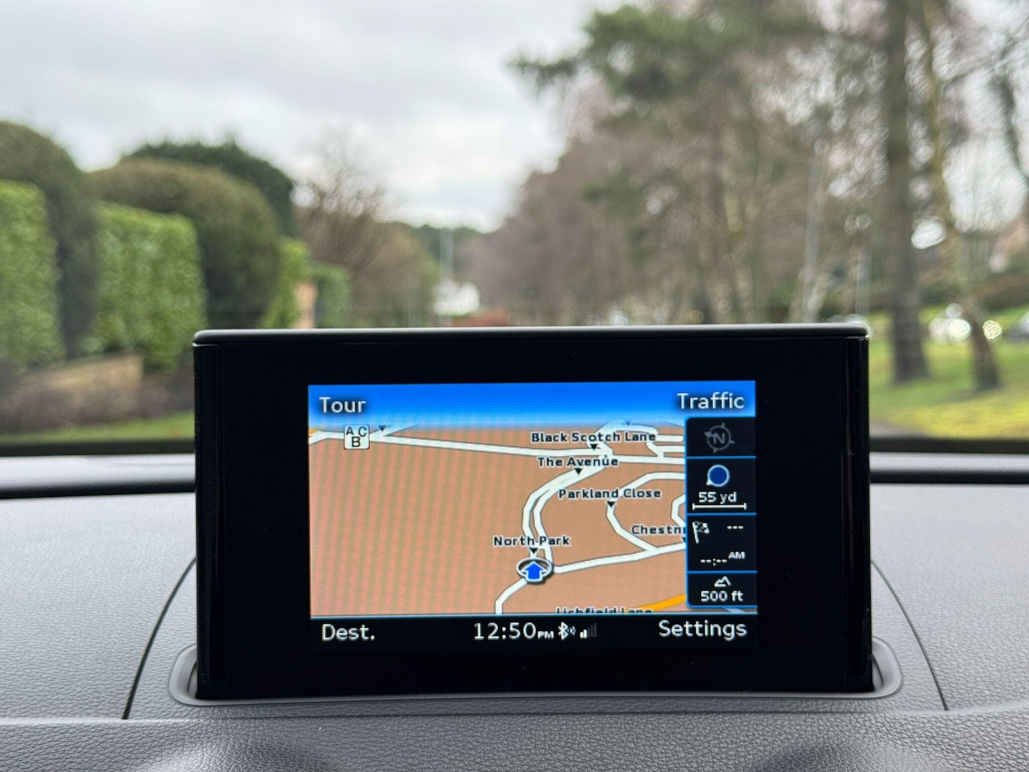 Used Audi RS3 2016 for sale - 77509665: Photo 18