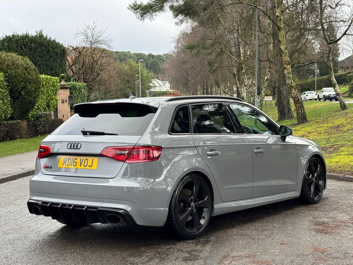 Used Audi RS3 2016 for sale - 77509665: Photo 28