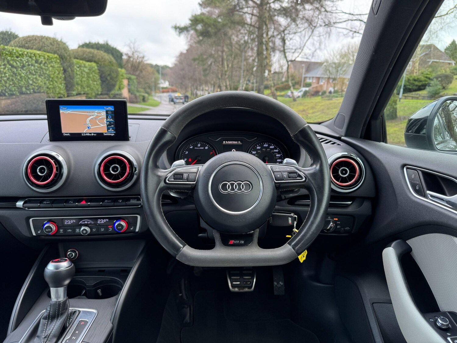 Used Audi RS3 2016 for sale - 77509665: Photo 29