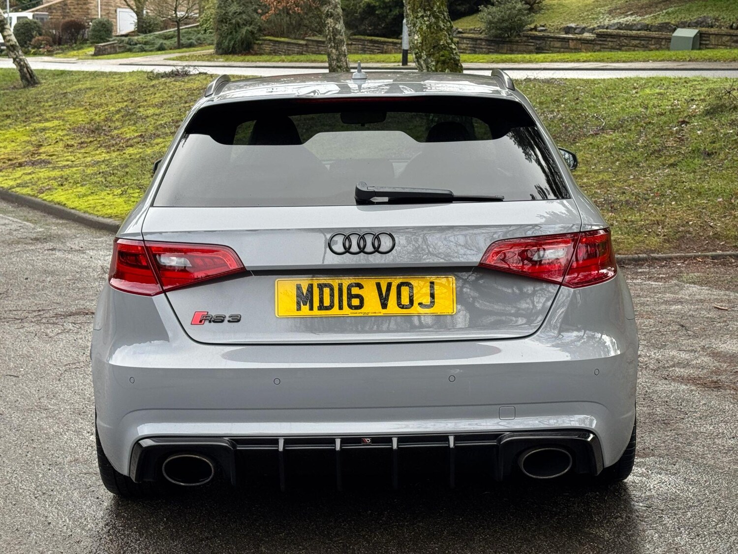 Used Audi RS3 2016 for sale - 77509665: Photo 31