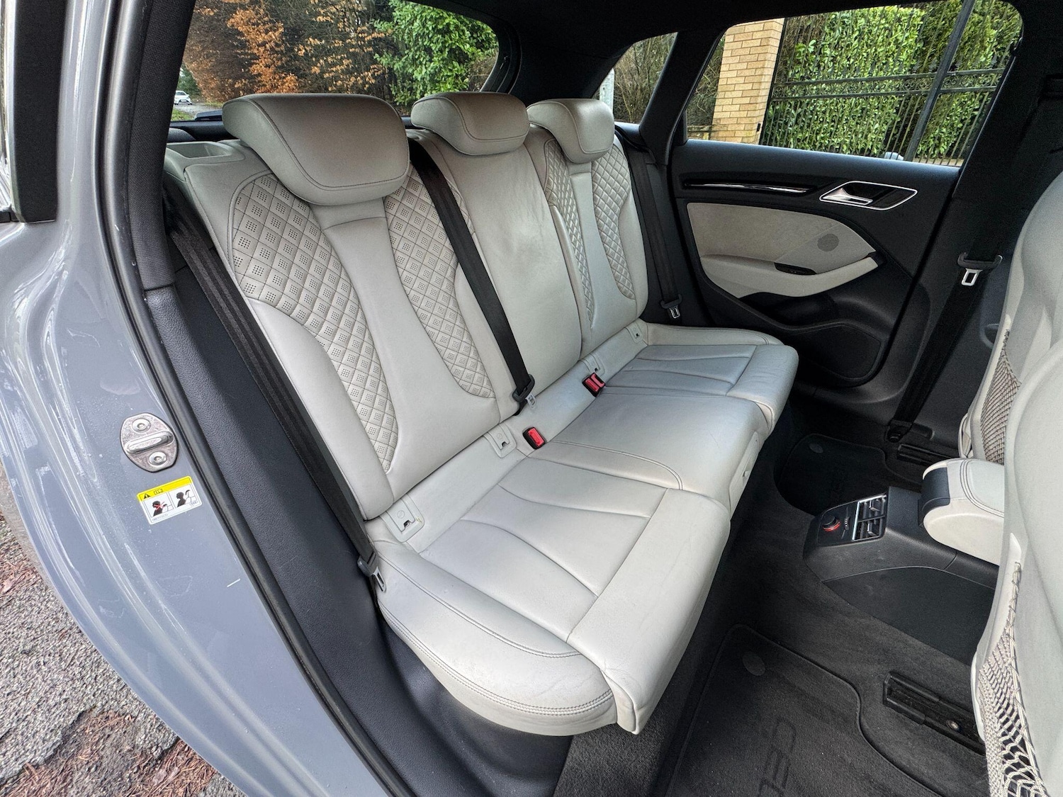 Used Audi RS3 2016 for sale - 77509665: Photo 35