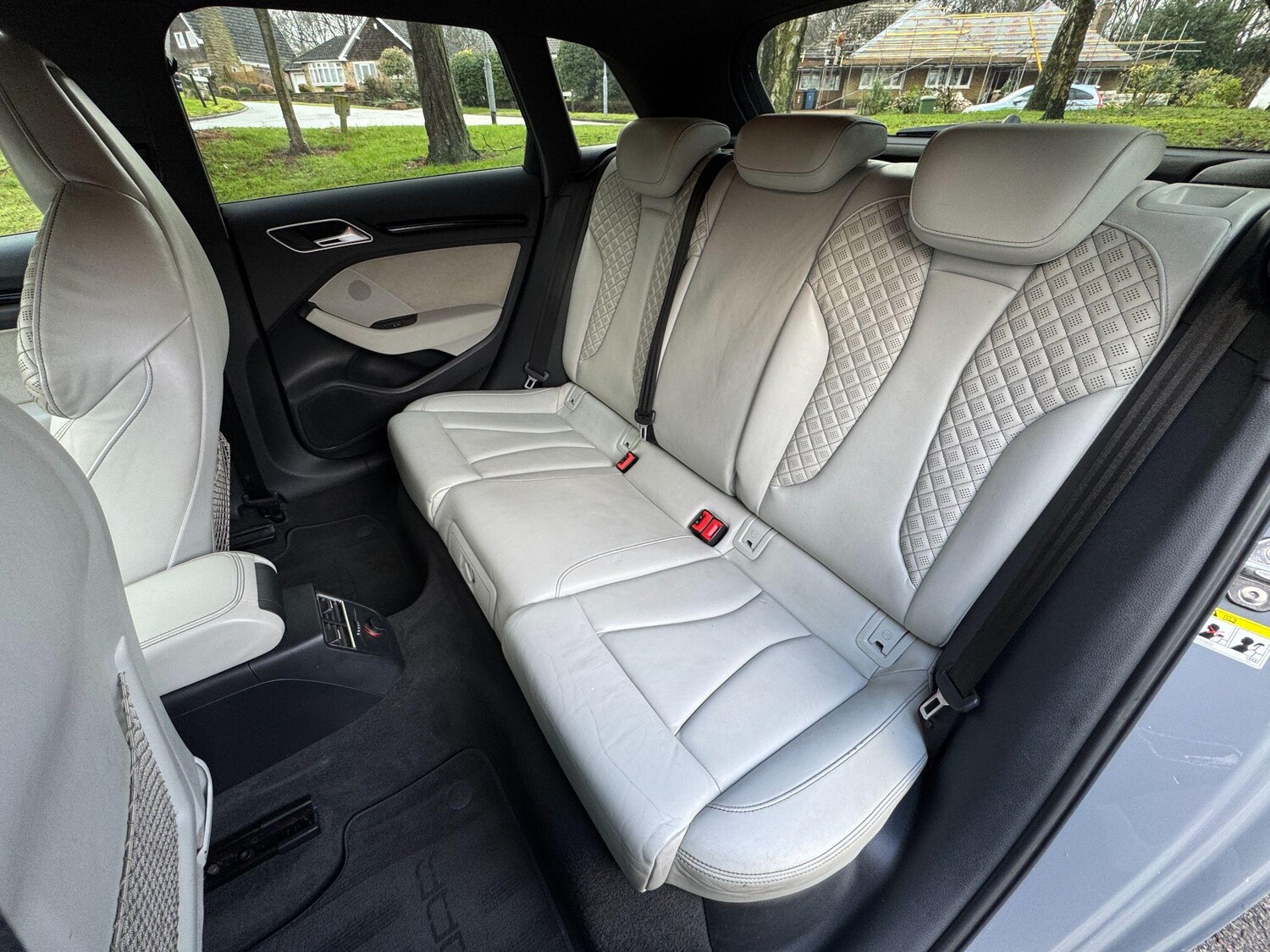 Used Audi RS3 2016 for sale - 77509665: Photo 37