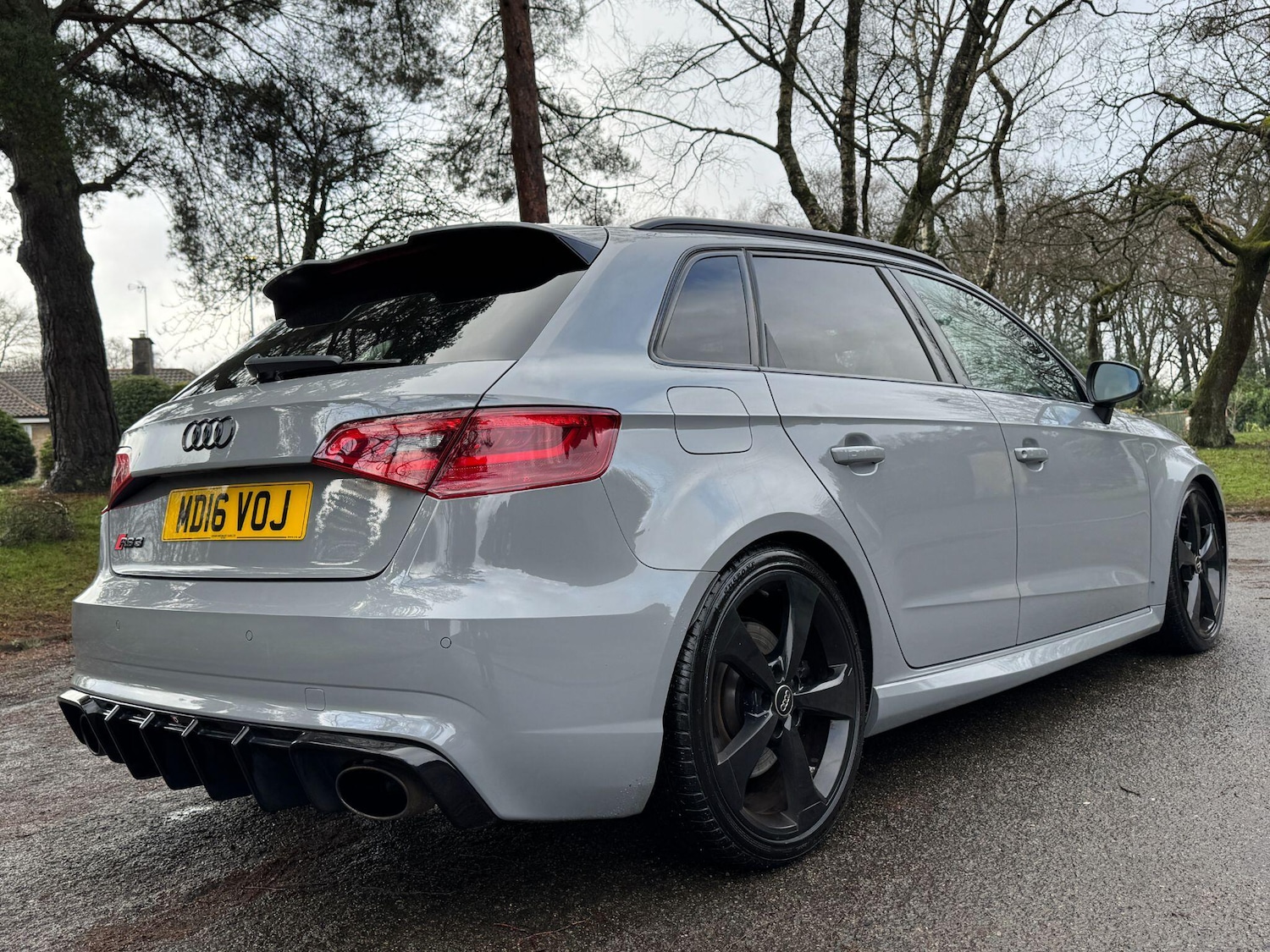 Used Audi RS3 2016 for sale - 77509665: Photo 38