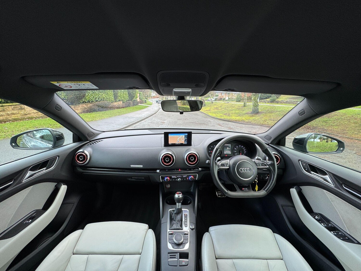 Used Audi RS3 2016 for sale - 77509665: Photo 39