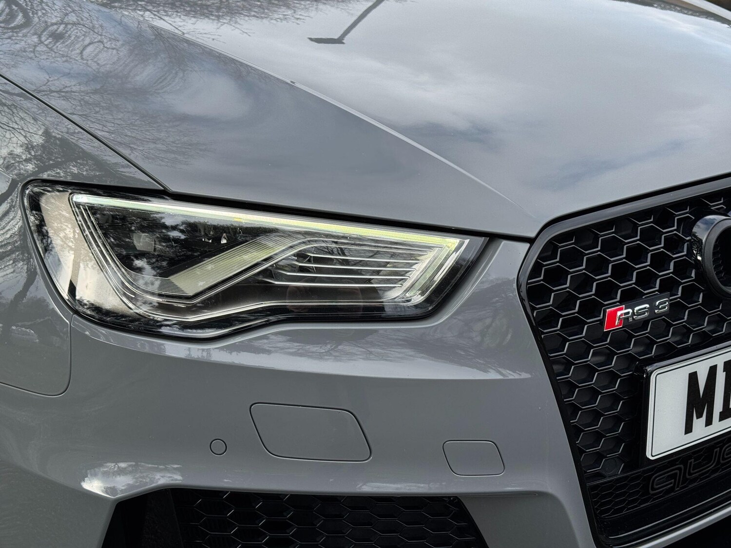Used Audi RS3 2016 for sale - 77509665: Photo 40