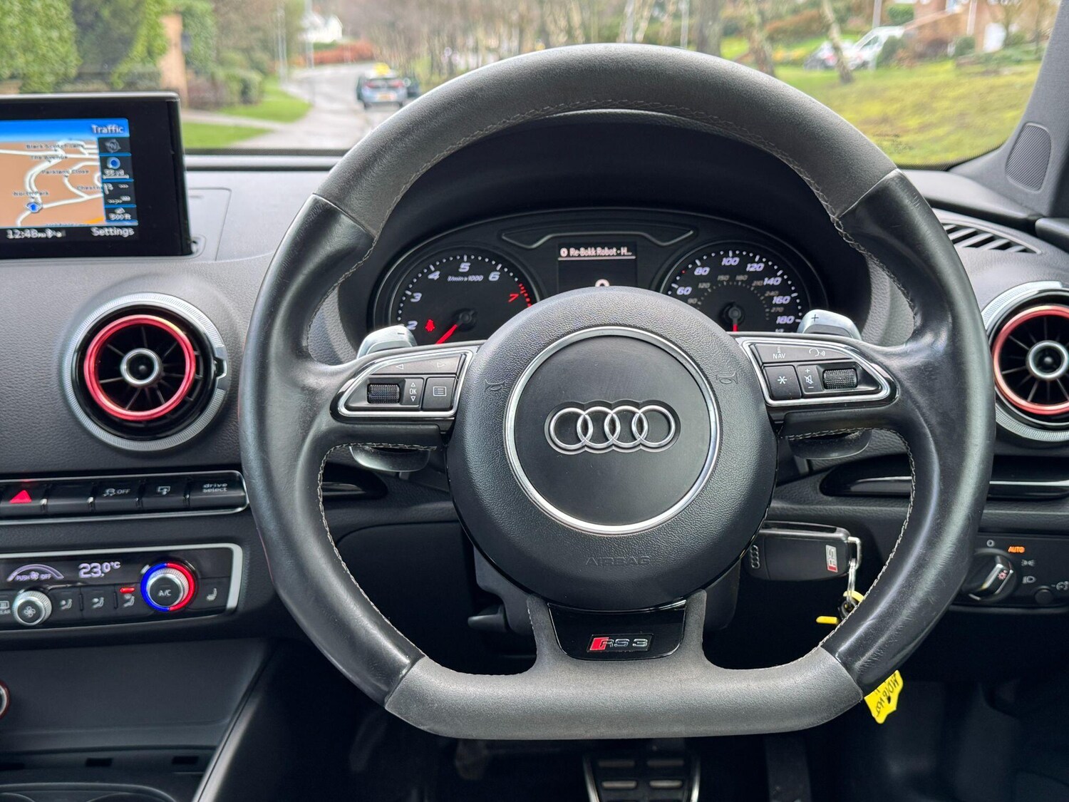 Used Audi RS3 2016 for sale - 77509665: Photo 45