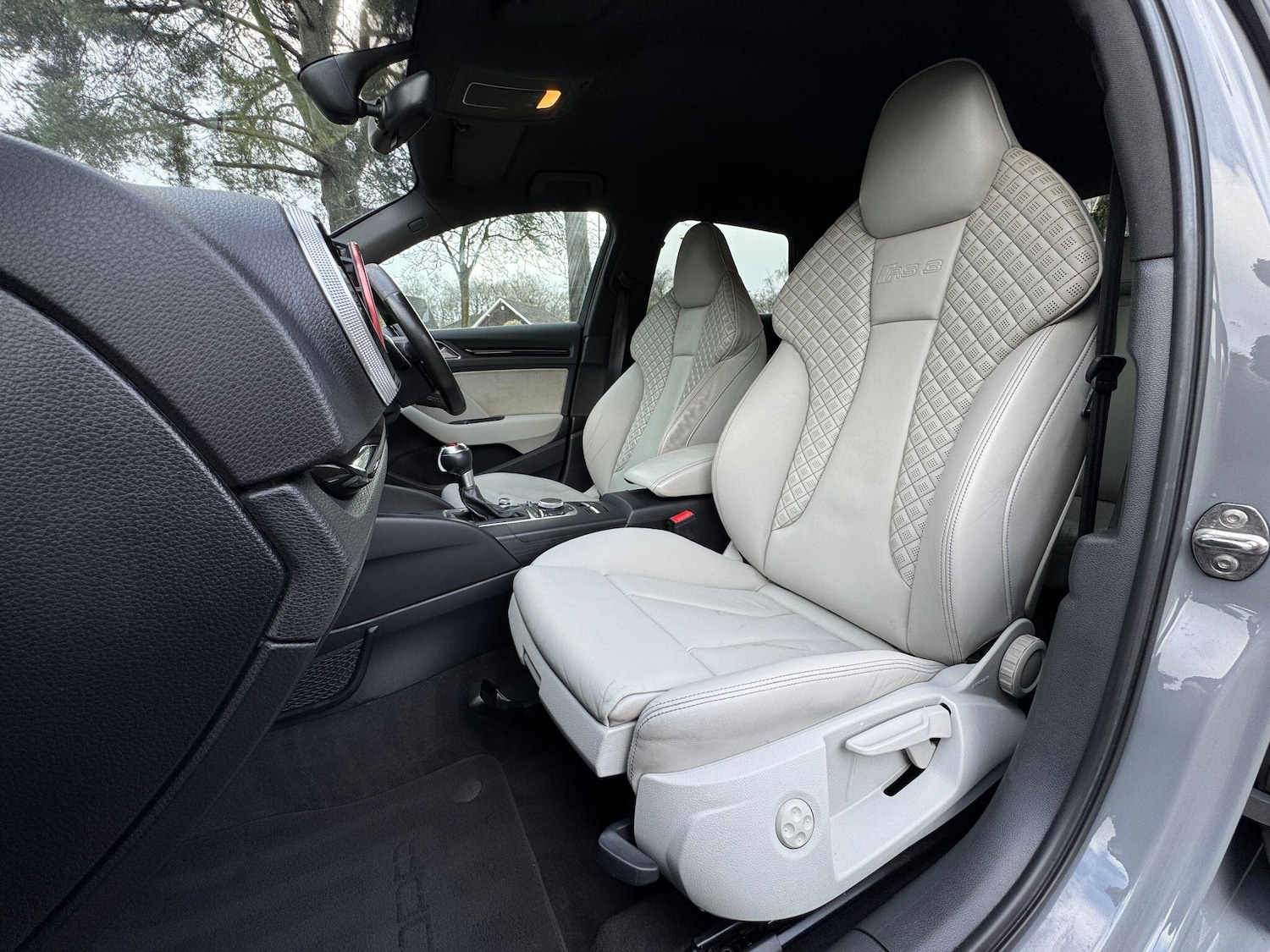 Used Audi RS3 2016 for sale - 77509665: Photo 5