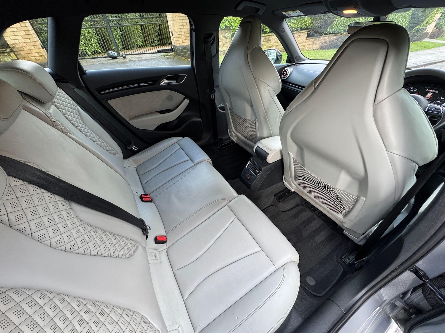 Used Audi RS3 2016 for sale - 77509665: Photo 50