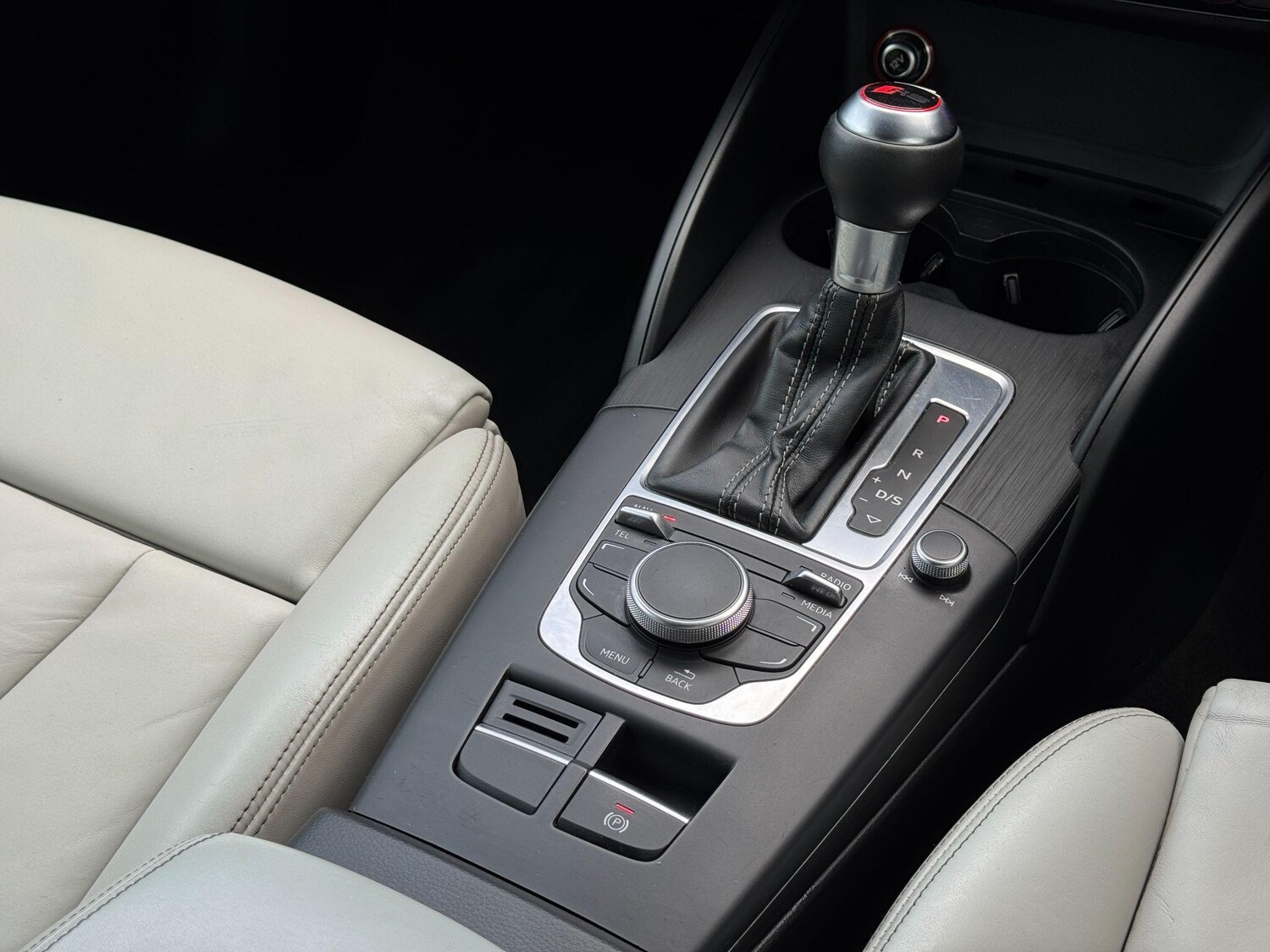 Used Audi RS3 2016 for sale - 77509665: Photo 54