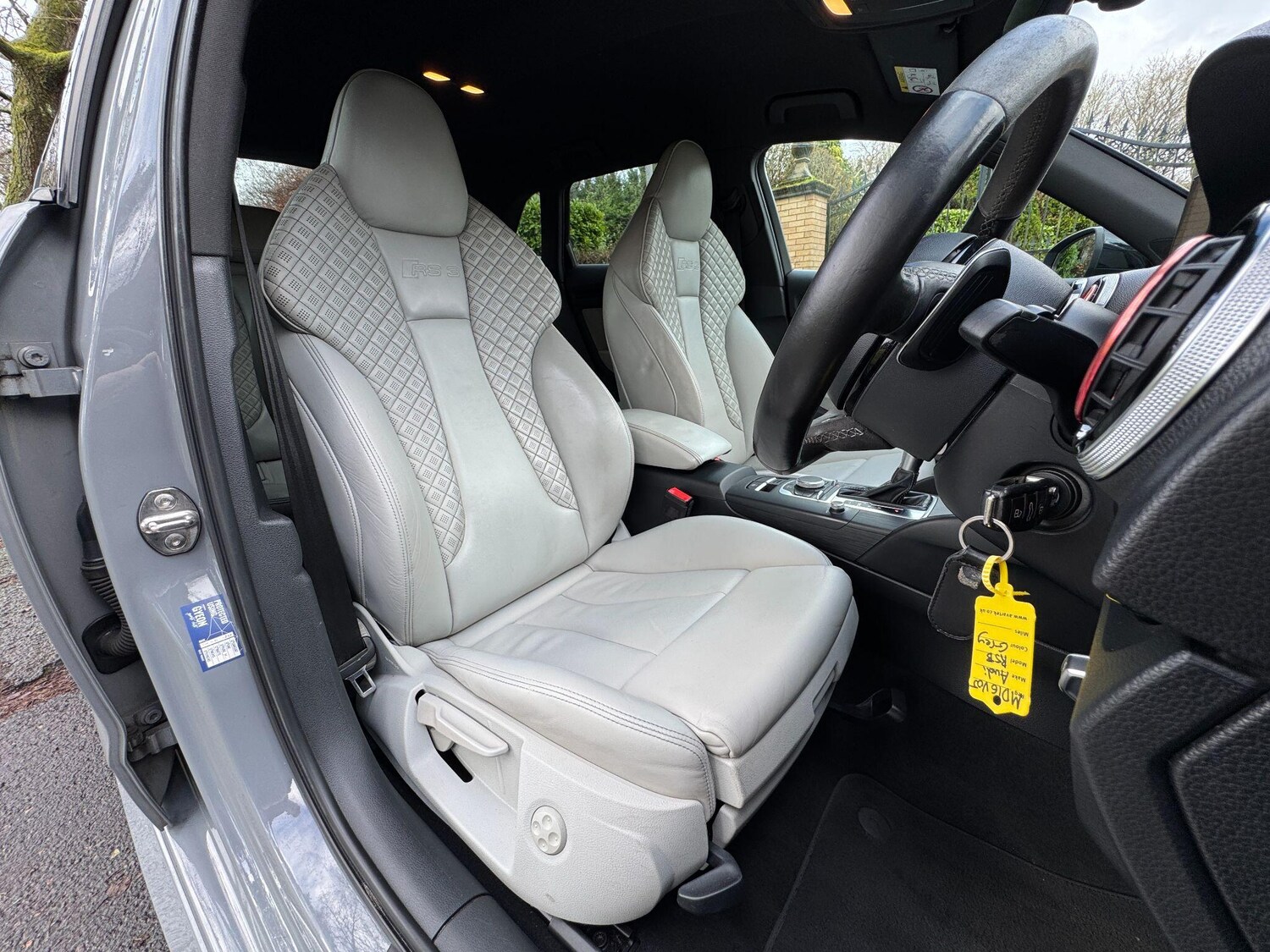 Used Audi RS3 2016 for sale - 77509665: Photo 55