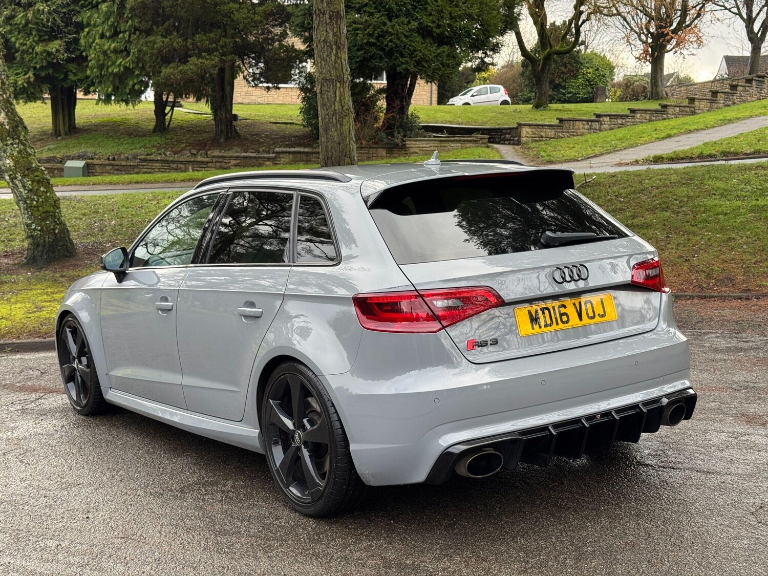 Used Audi RS3 2016 for sale - 77509665: Photo 56