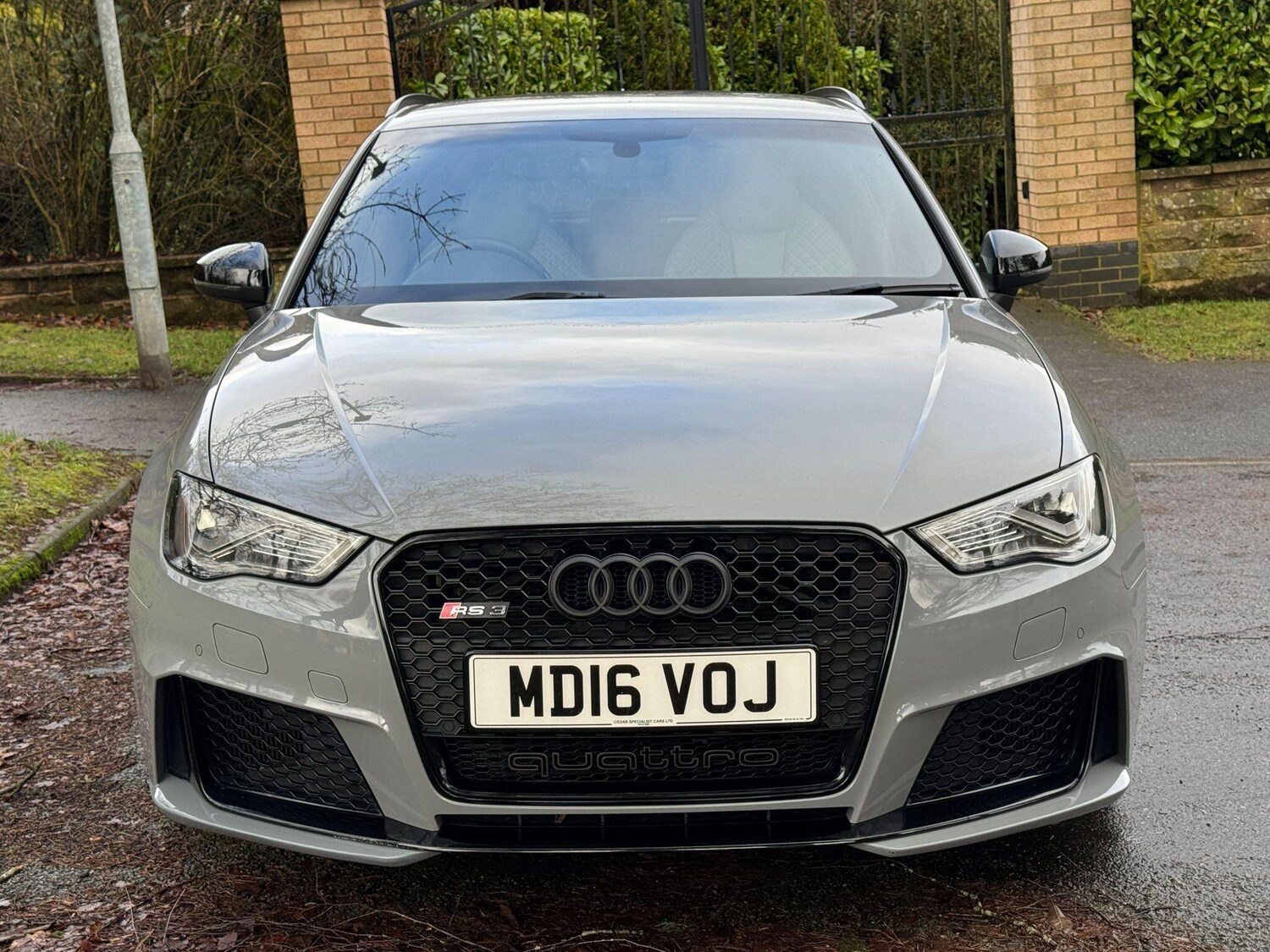 Used Audi RS3 2016 for sale - 77509665: Photo 57