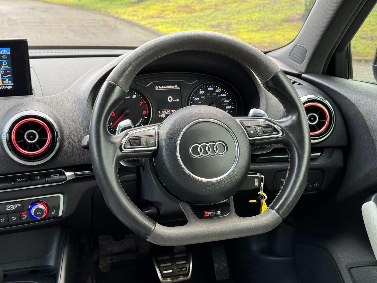 Used Audi RS3 2016 for sale - 77509665: Photo 58