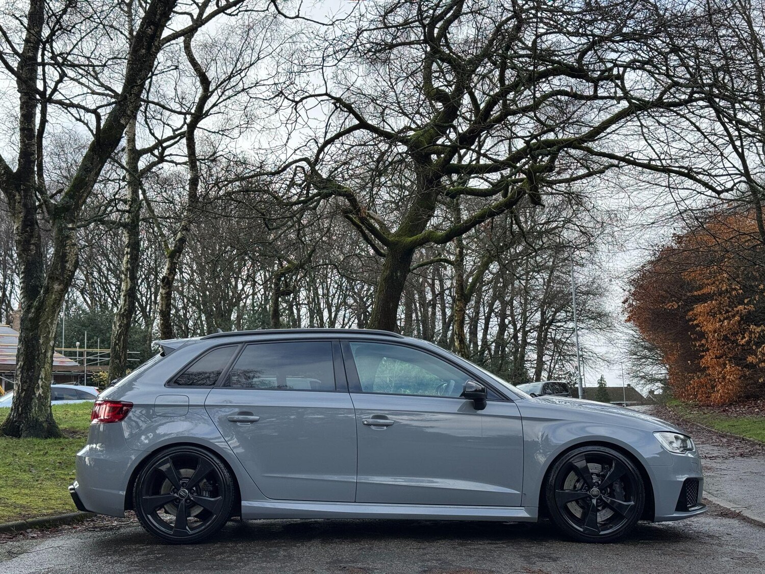 Used Audi RS3 2016 for sale - 77509665: Photo 60