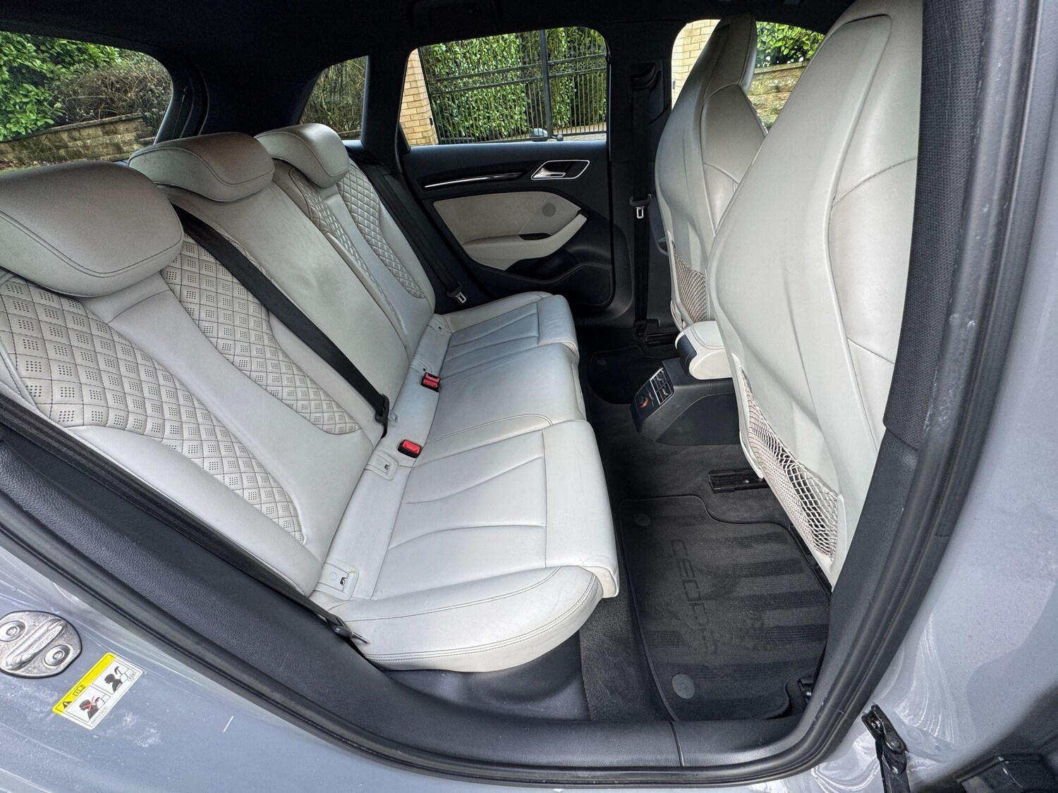 Used Audi RS3 2016 for sale - 77509665: Photo 62