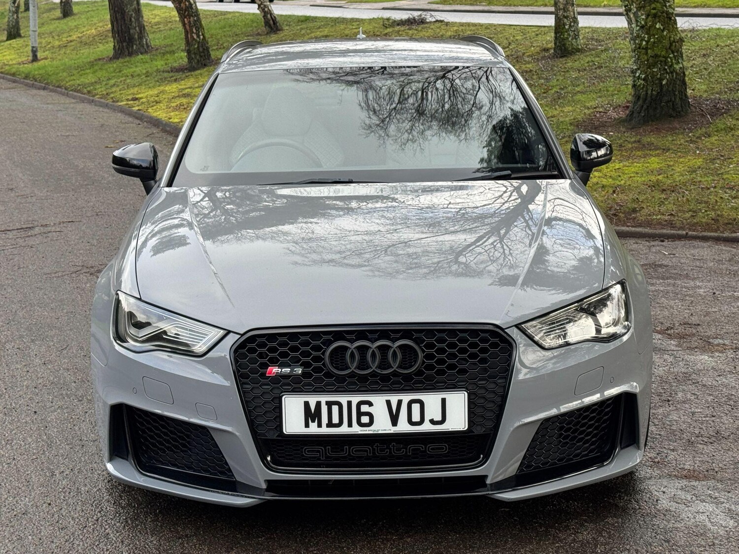Used Audi RS3 2016 for sale - 77509665: Photo 68