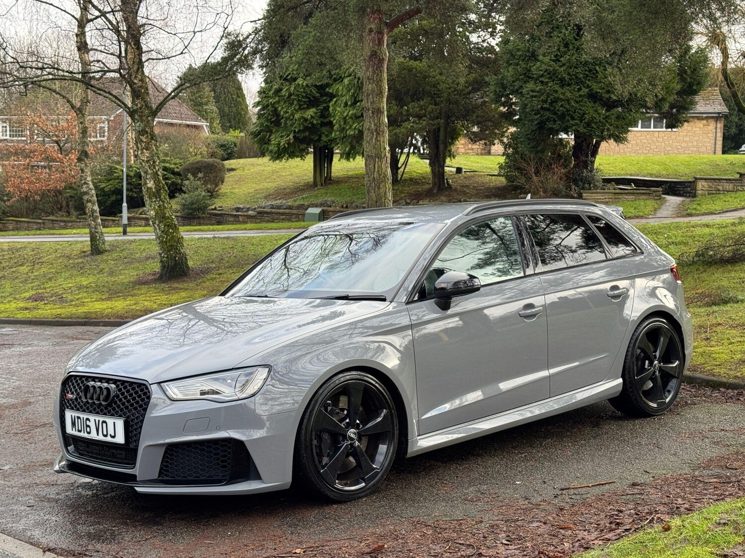 Used Audi RS3 2016 for sale - 77509665: Photo 71