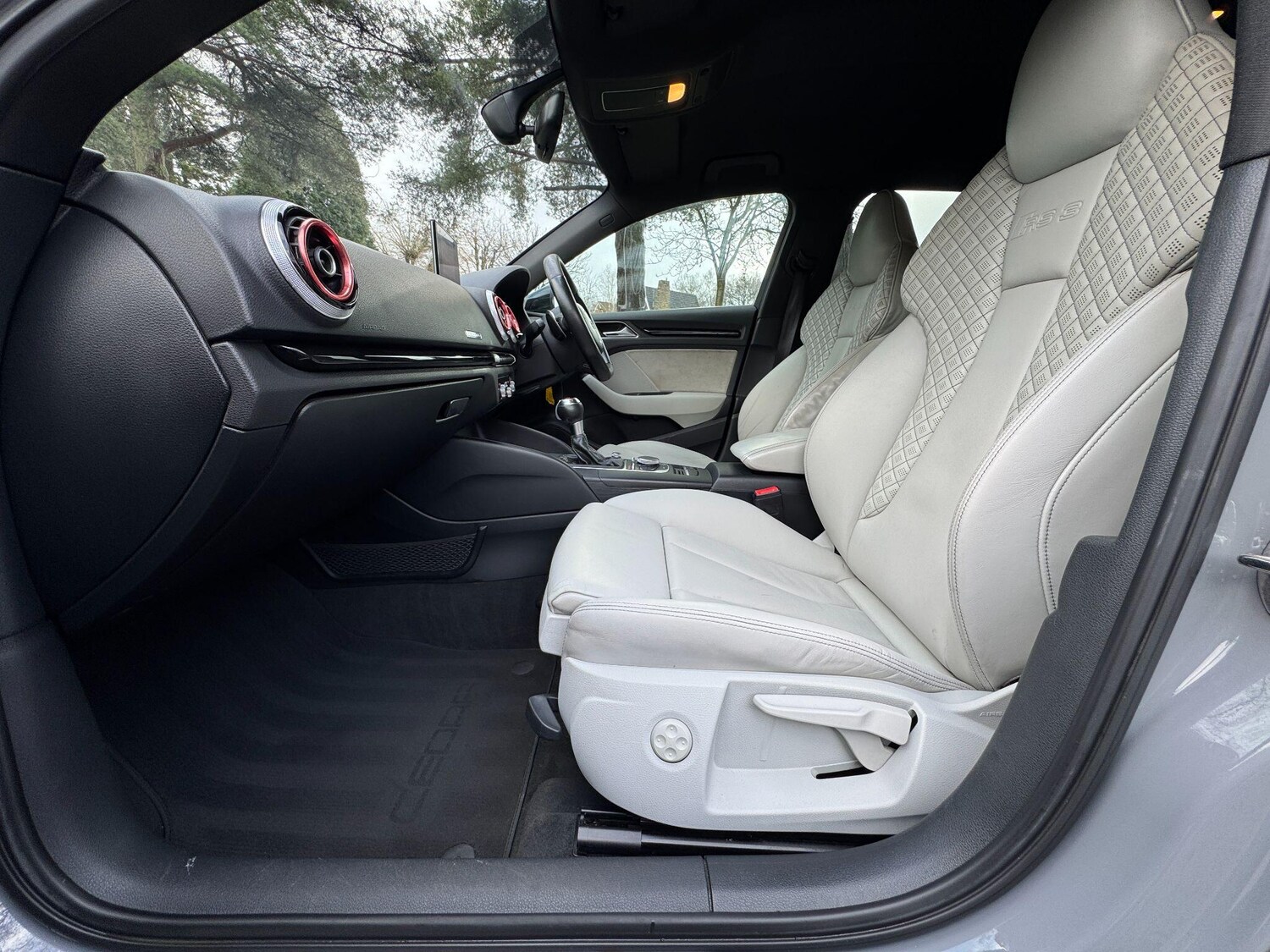 Used Audi RS3 2016 for sale - 77509665: Photo 72