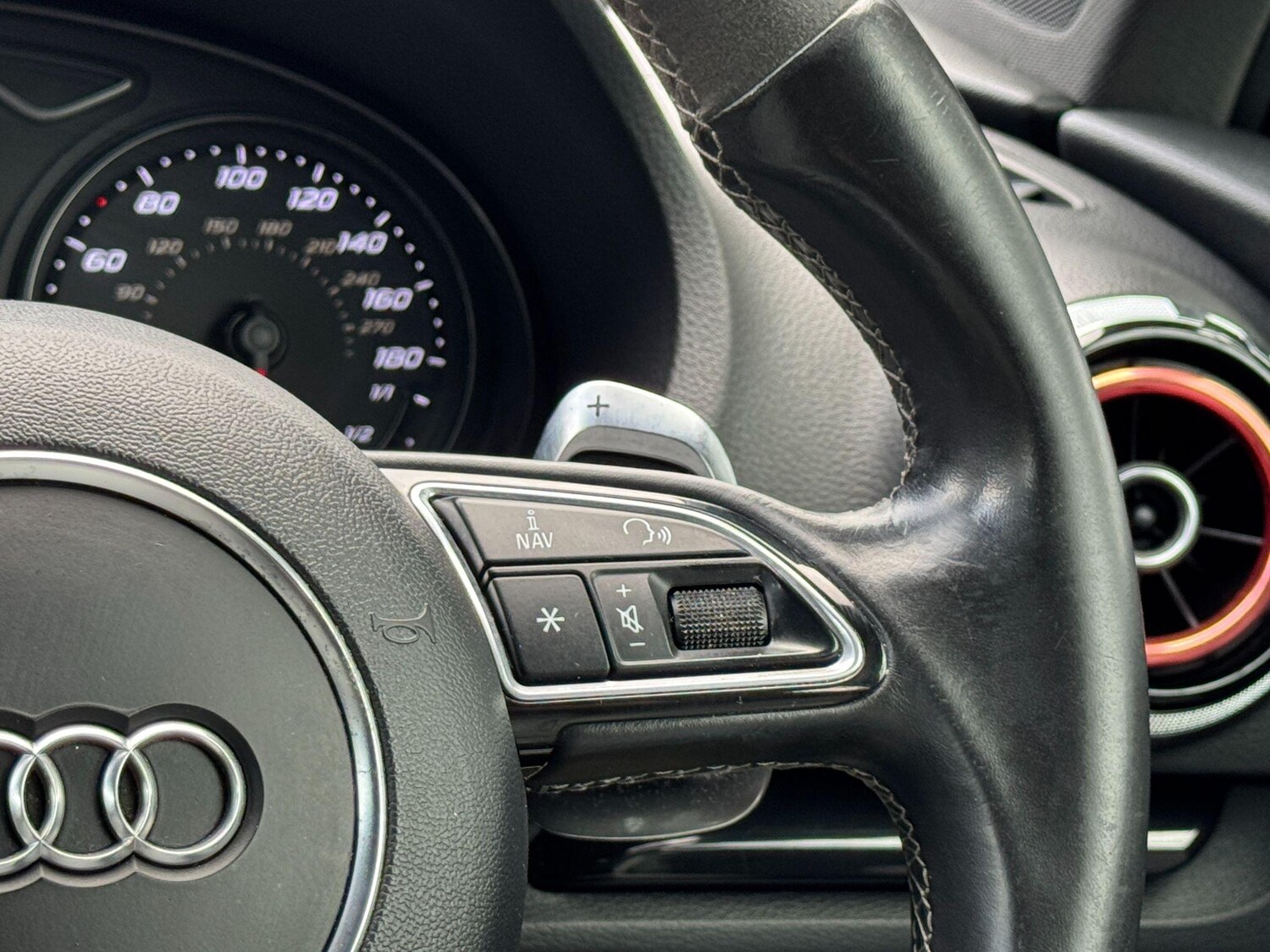 Used Audi RS3 2016 for sale - 77509665: Photo 75