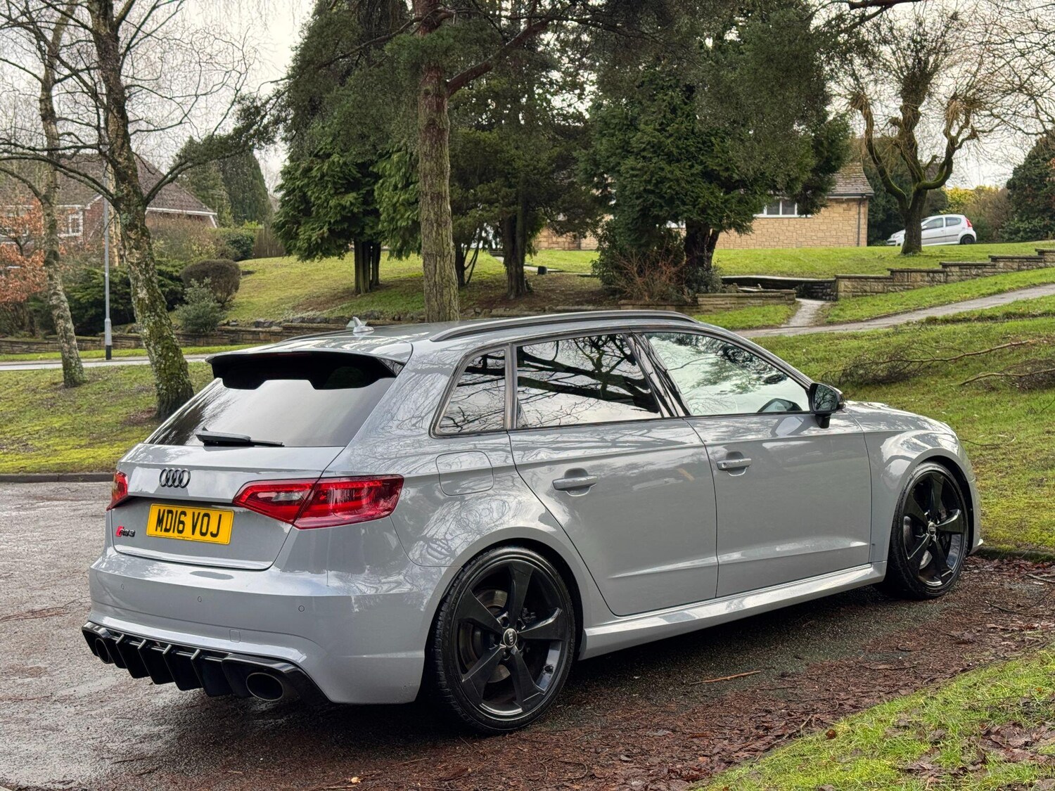 Used Audi RS3 2016 for sale - 77509665: Photo 76