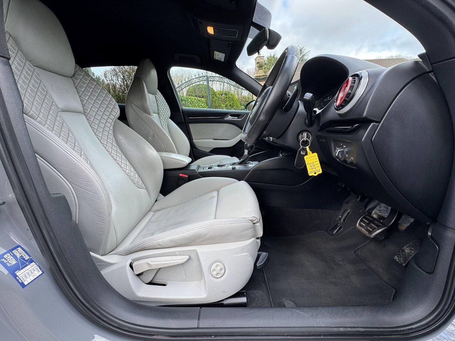 Used Audi RS3 2016 for sale - 77509665: Photo 84