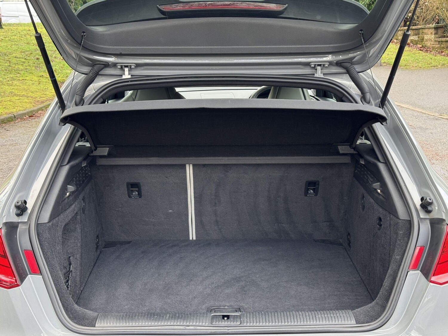 Used Audi RS3 2016 for sale - 77509665: Photo 85