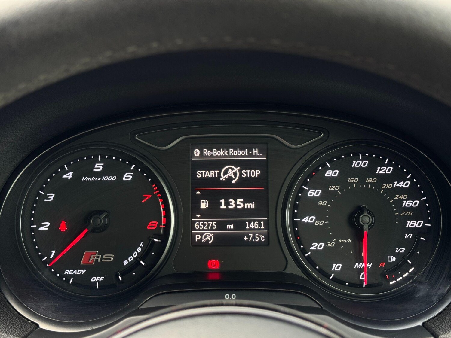 Used Audi RS3 2016 for sale - 77509665: Photo 87