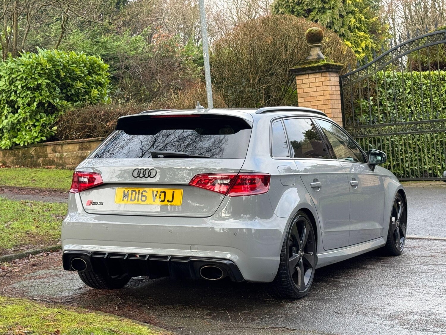 Used Audi RS3 2016 for sale - 77509665: Photo 88