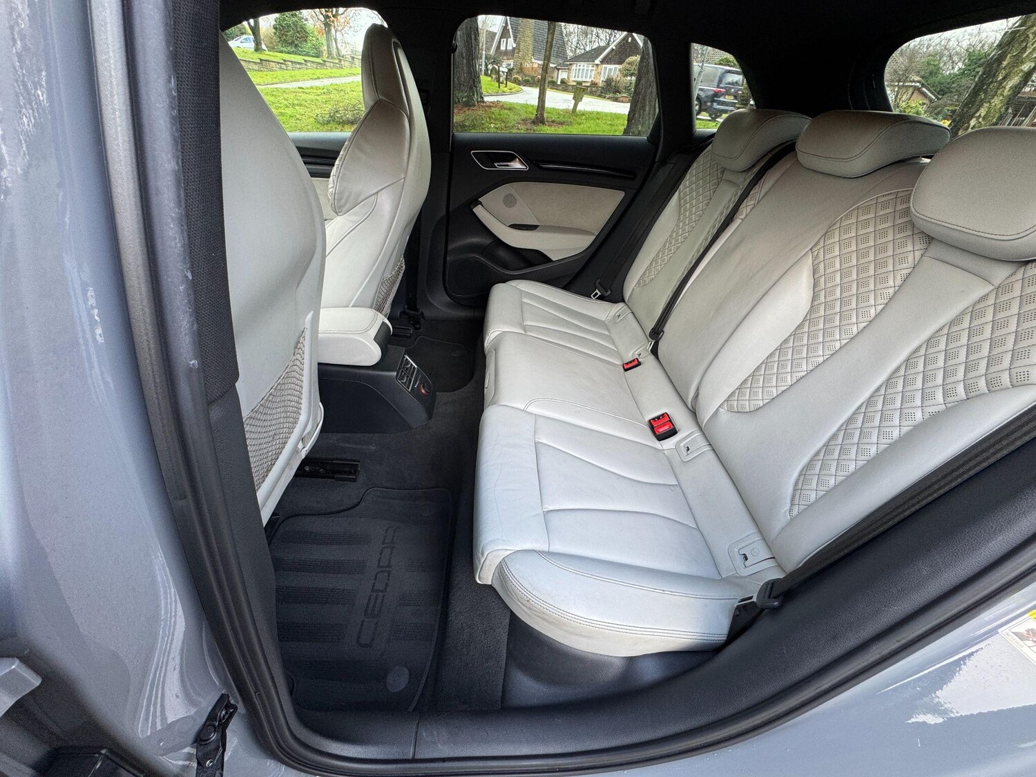 Used Audi RS3 2016 for sale - 77509665: Photo 89