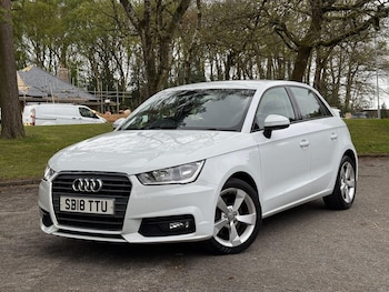 Used Audi A1 2018 for sale - 78318405: Photo