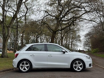 Used Audi A1 2018 for sale - 78318405: Photo