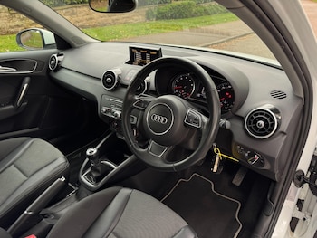 Used Audi A1 2018 for sale - 78318405: Photo