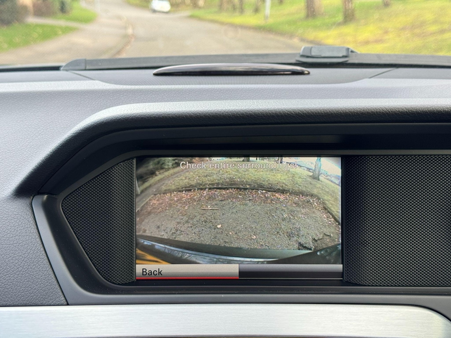 Used Mercedes-Benz C Class 2013 for sale - 77723780: Photo 11