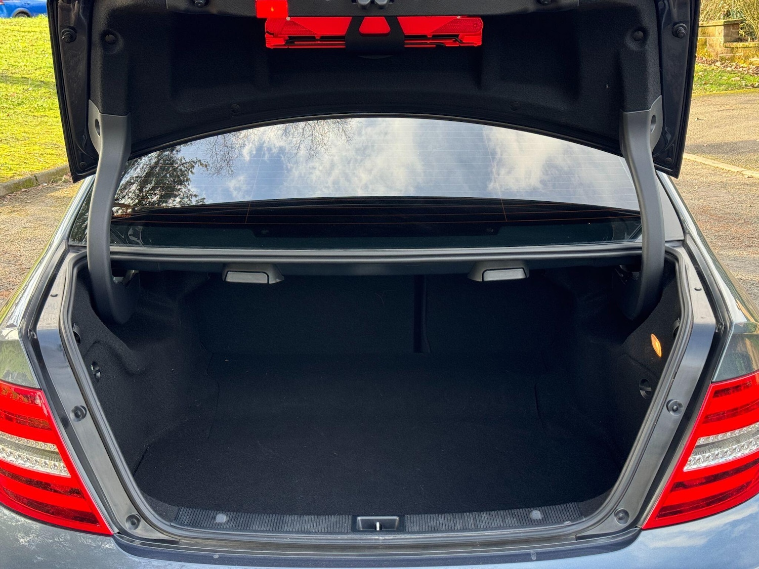 Used Mercedes-Benz C Class 2013 for sale - 77723780: Photo 30