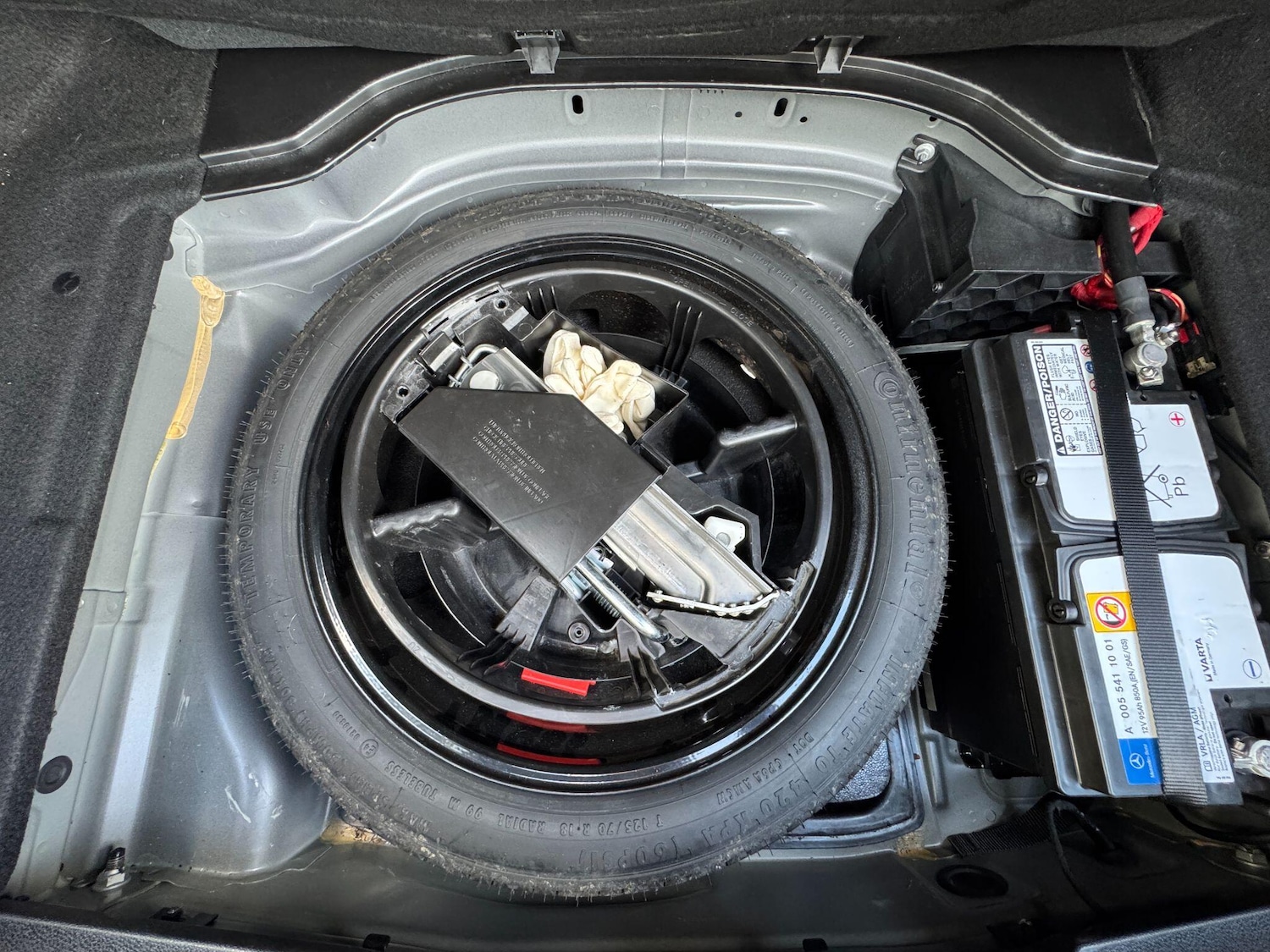 Used Mercedes-Benz C Class 2013 for sale - 77723780: Photo 31