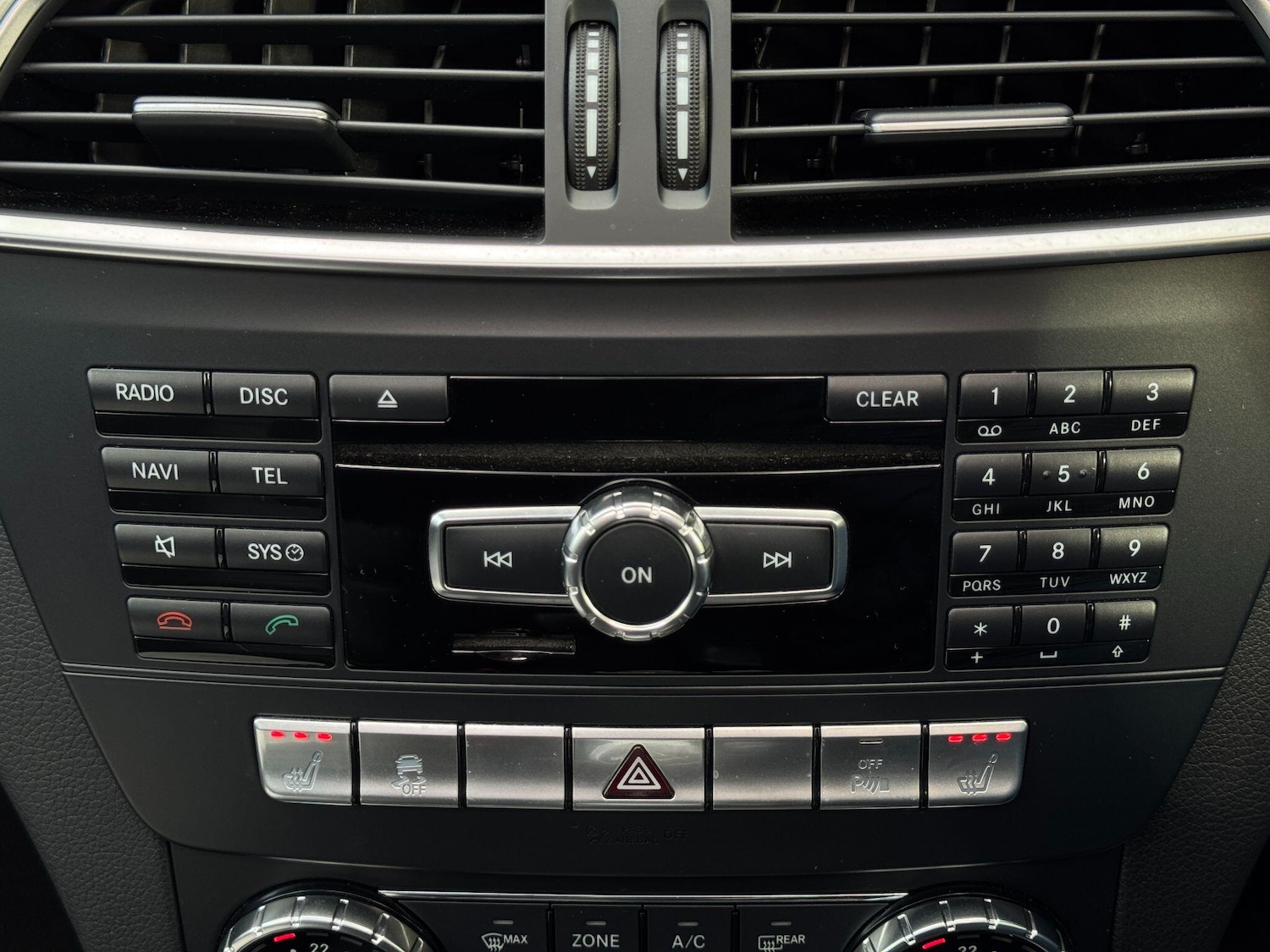 Used Mercedes-Benz C Class 2013 for sale - 77723780: Photo 42