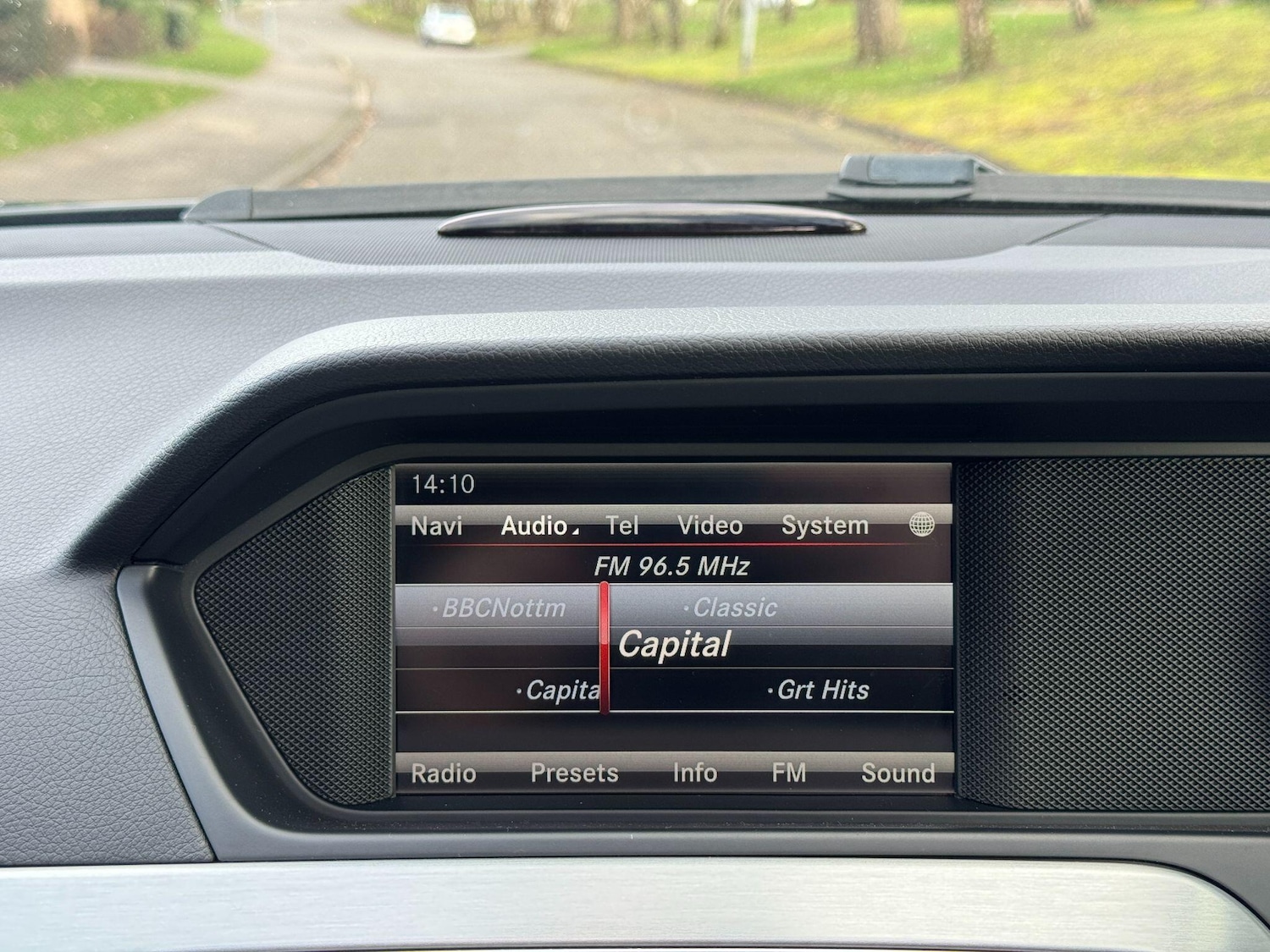 Used Mercedes-Benz C Class 2013 for sale - 77723780: Photo 49