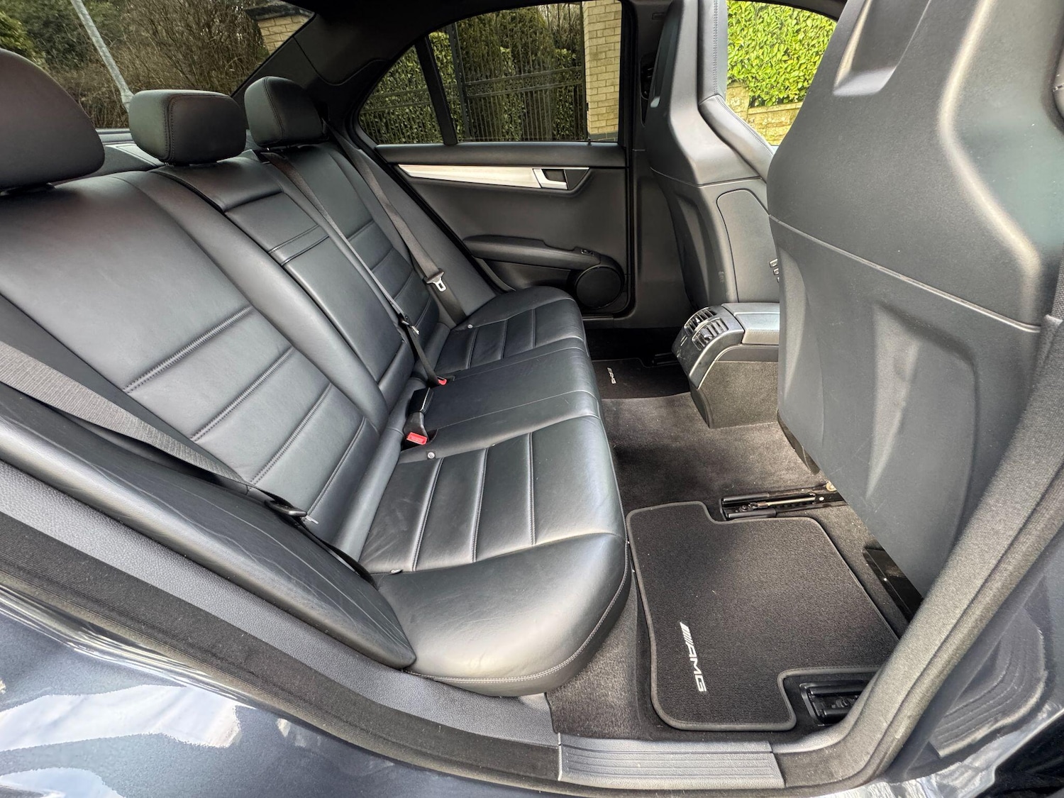 Used Mercedes-Benz C Class 2013 for sale - 77723780: Photo 56