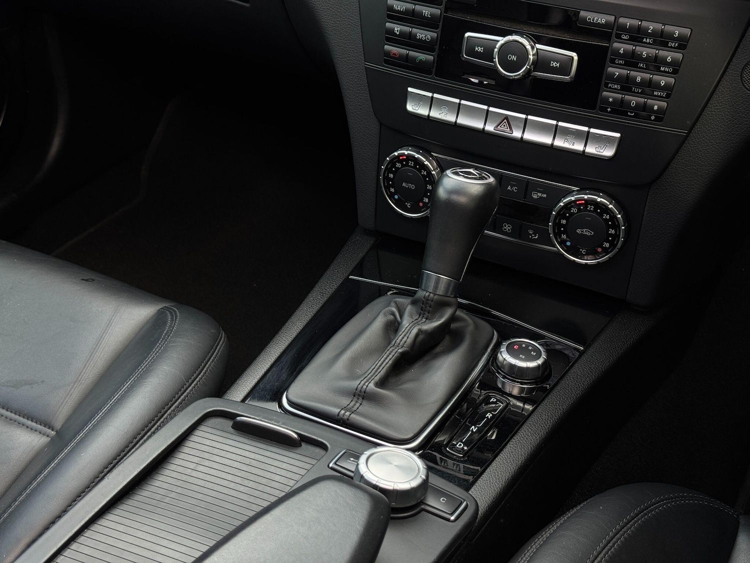 Used Mercedes-Benz C Class 2013 for sale - 77723780: Photo 57