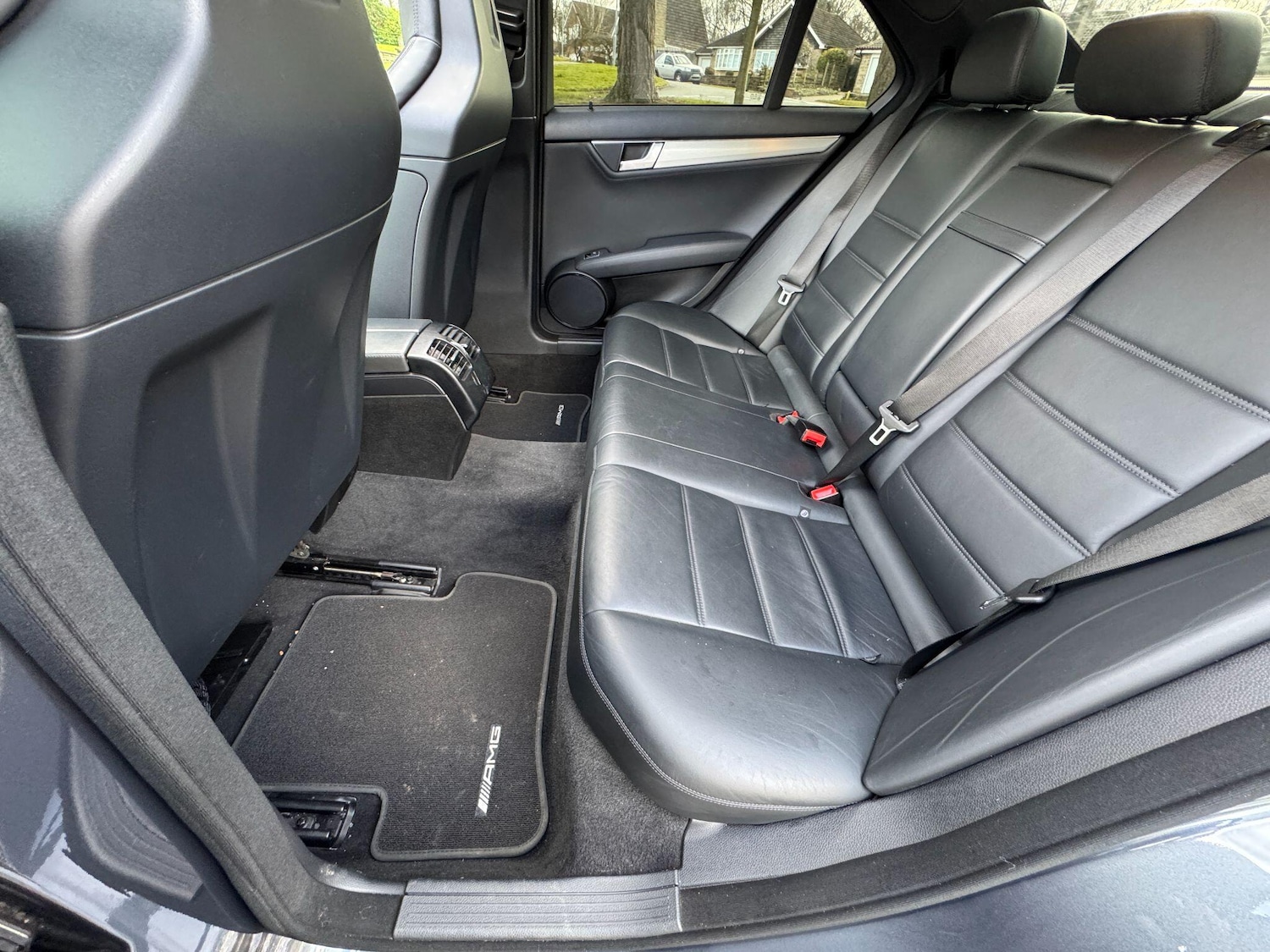 Used Mercedes-Benz C Class 2013 for sale - 77723780: Photo 59