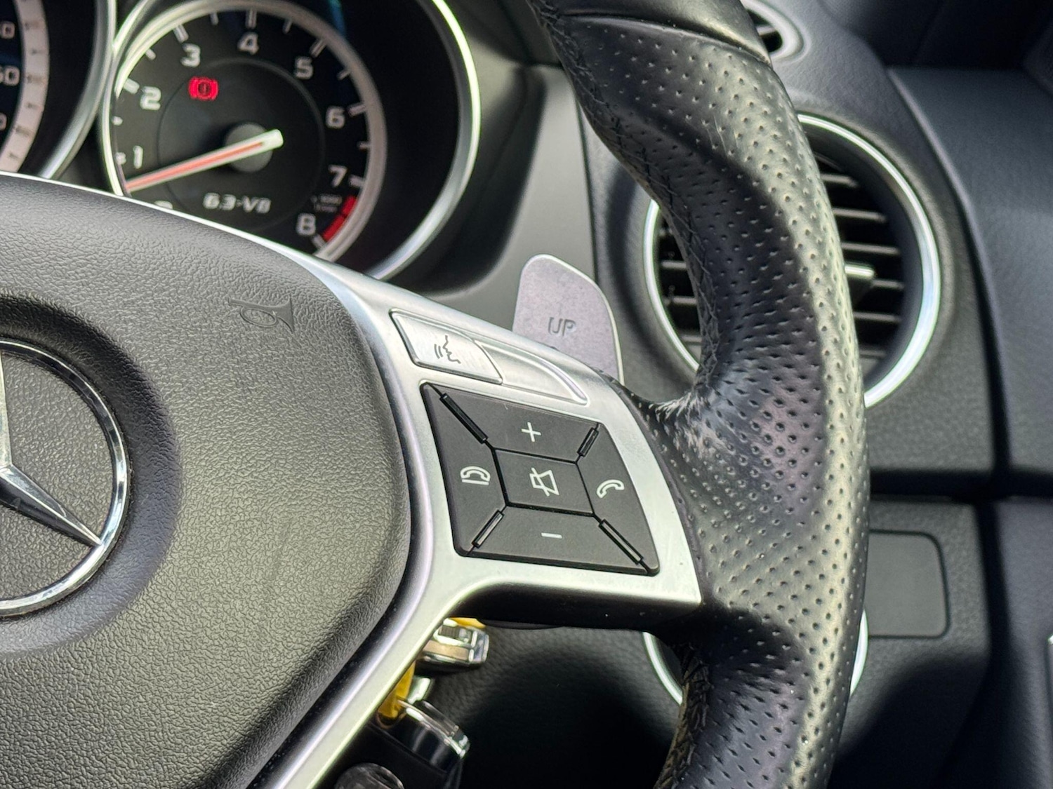 Used Mercedes-Benz C Class 2013 for sale - 77723780: Photo 71